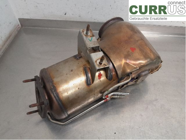 VOLVO V90  17- Catalyst 36003383 D4204T14
