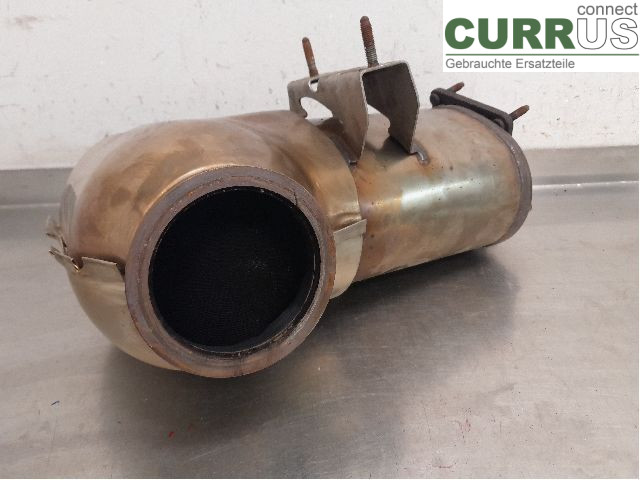 VOLVO V90  17- Catalyst 36003383 D4204T14