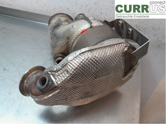 AUDI A6 F2/C8  19- KATALYSATOR 05L131695EX DFBA
