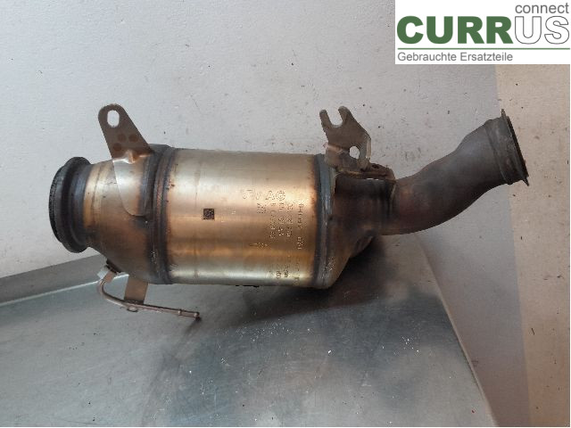 AUDI A6 F2/C8  19- Partikelfilter 05L131765S DFBA