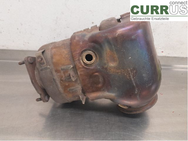 VOLVO V60  19- Catalyst 36011580 B4204T26