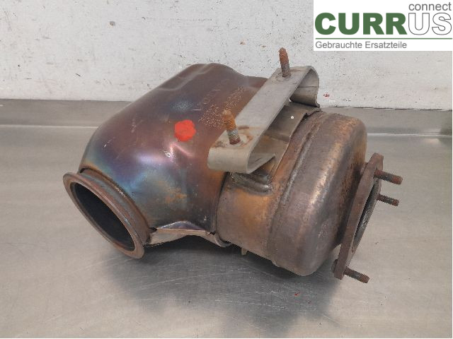 VOLVO V60  19- Catalyst 36011580 B4204T26