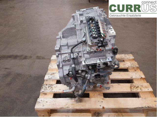 TOYOTA YARIS  20- Gearbox (Automatic) 30900-0D020 M15A-FXE