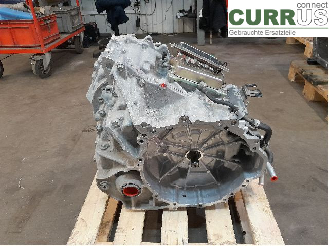 TOYOTA YARIS  20- Gearbox (Automatic) 30900-0D020 M15A-FXE