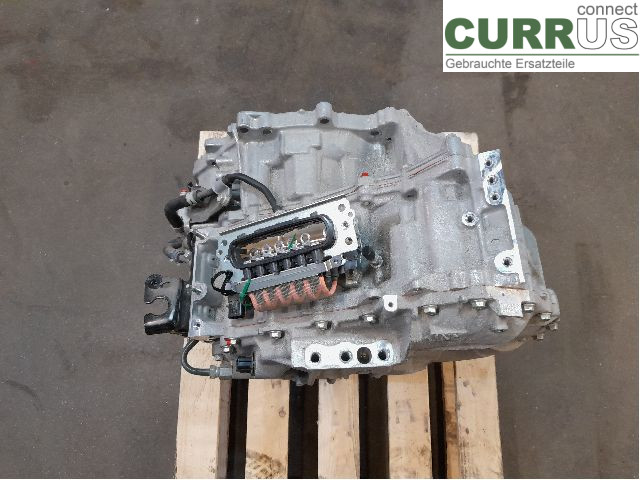 TOYOTA YARIS  20- Gearbox (Automatic) 30900-0D020 M15A-FXE