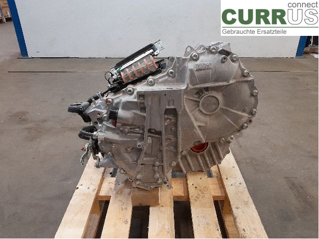 TOYOTA YARIS  20- Gearbox (Automatic) 30900-0D020 M15A-FXE