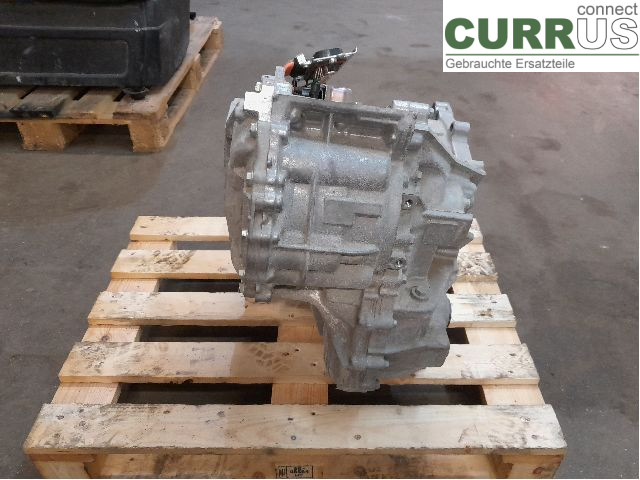 TOYOTA YARIS  20- Gearbox (Automatic) 30900-0D020 M15A-FXE