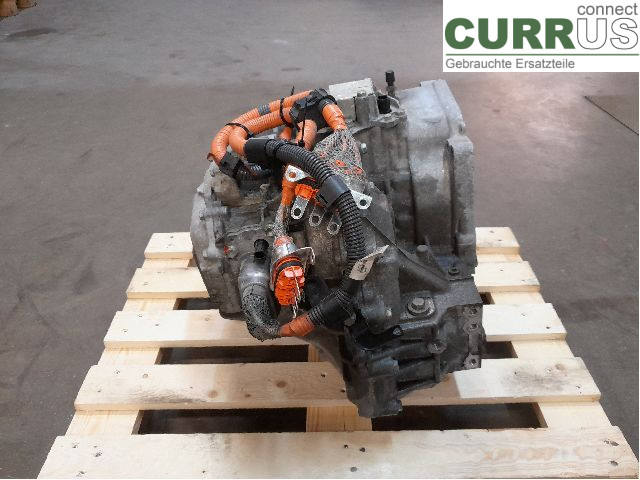 TOYOTA AURIS      13-19 Gearbox (Automatic) 30900-47064 2ZR-FXE