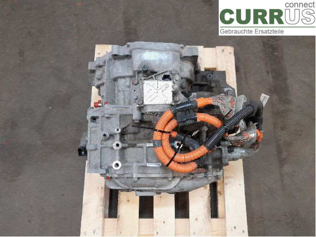TOYOTA AURIS      13-19 Gearbox (Automatic) 30900-47064 2ZR-FXE