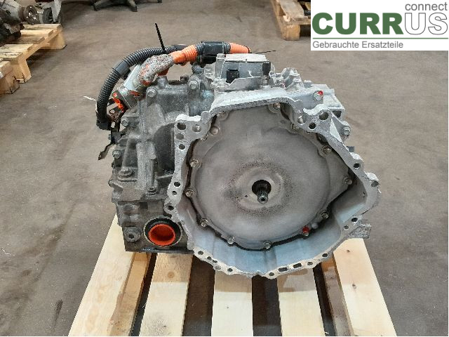 TOYOTA AURIS      13-19 Gearbox (Automatic) 30900-47064 2ZR-FXE