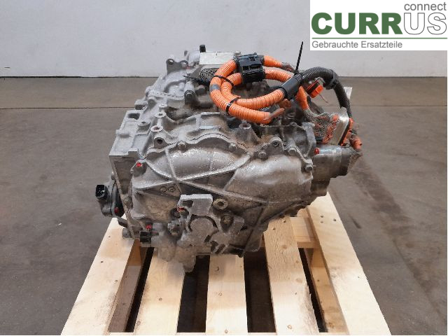 TOYOTA AURIS      13-19 Gearbox (Automatic) 30900-47064 2ZR-FXE