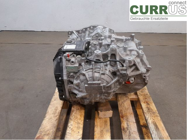 VOLVO V90 CROSS COUNTRY 17- Gearbox (Automatic) 36012891 D420T2