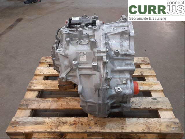 VOLVO V90 CROSS COUNTRY 17- Gearbox (Automatic) 36012891 D420T2