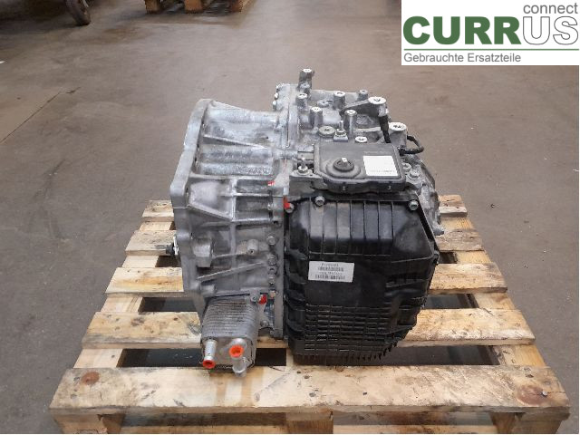 VOLVO V90 CROSS COUNTRY 17- Gearbox (Automatic) 36012891 D420T2