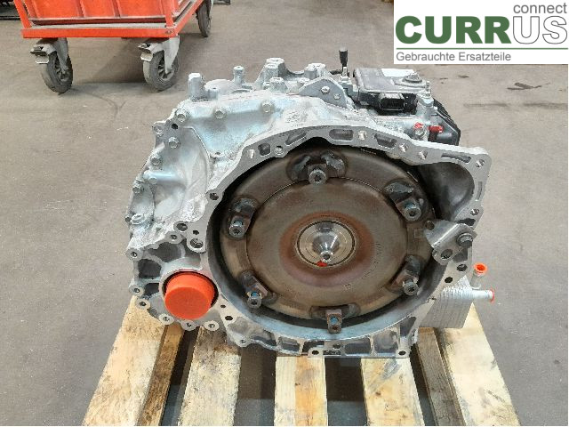 VOLVO V90 CROSS COUNTRY 17- Gearbox (Automatic) 36012891 D420T2