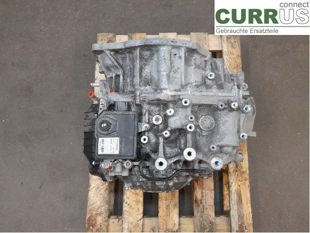 VOLVO V90 CROSS COUNTRY 17- Gearbox (Automatic) 36012891 D420T2