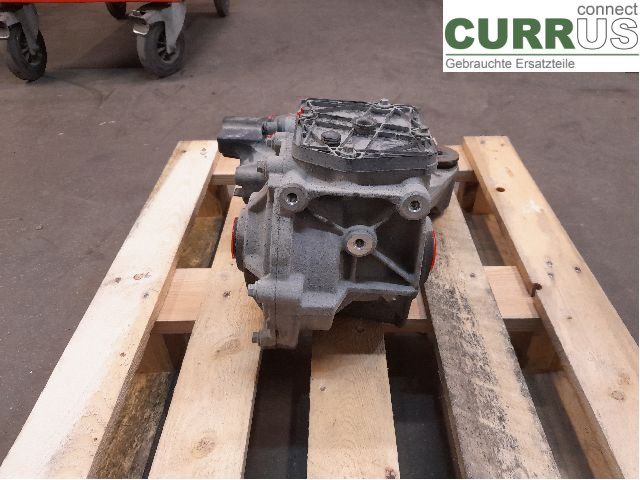 VOLVO V90 CROSS COUNTRY 17- Differential 36011763 D420T2