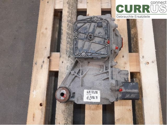 VOLVO V90 CROSS COUNTRY 17- Differential 36011763 D420T2