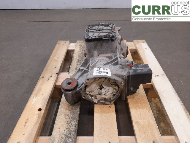 VOLVO V90 CROSS COUNTRY 17- Differential 36011763 D420T2
