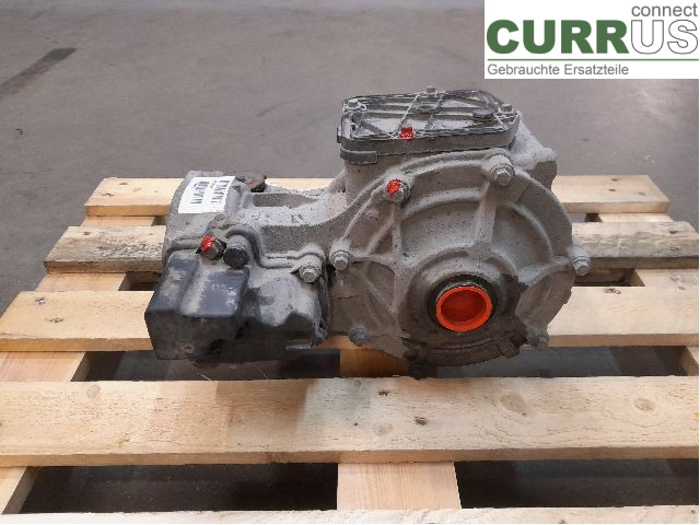 VOLVO V90 CROSS COUNTRY 17- Differential 36011763 D420T2