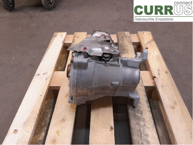 VOLVO V90 CROSS COUNTRY 17- Distribution gear box 36011764 D420T2