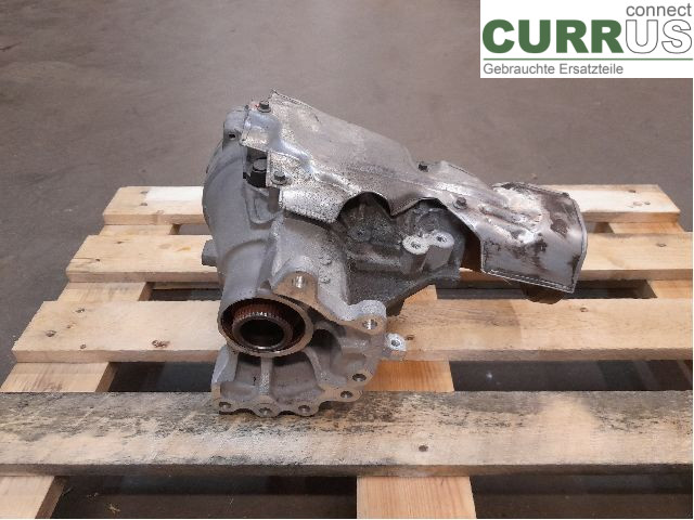 VOLVO V90 CROSS COUNTRY 17- Distribution gear box 36011764 D420T2