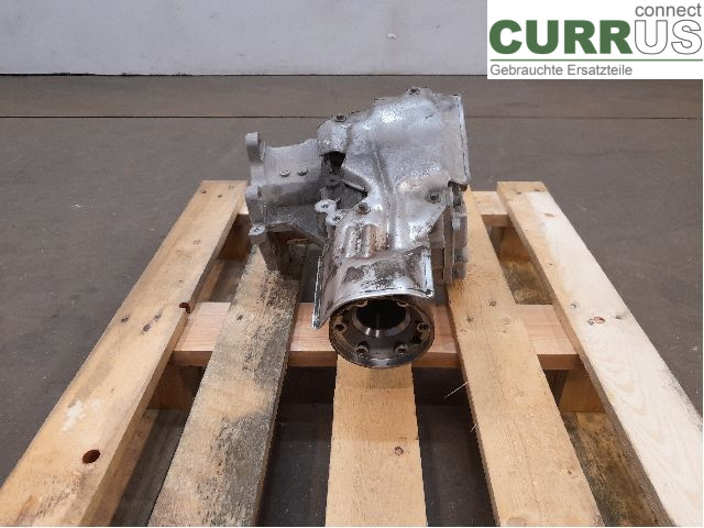 VOLVO V90 CROSS COUNTRY 17- Distribution gear box 36011764 D420T2