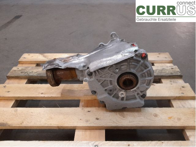 VOLVO V90 CROSS COUNTRY 17- Distribution gear box 36011764 D420T2