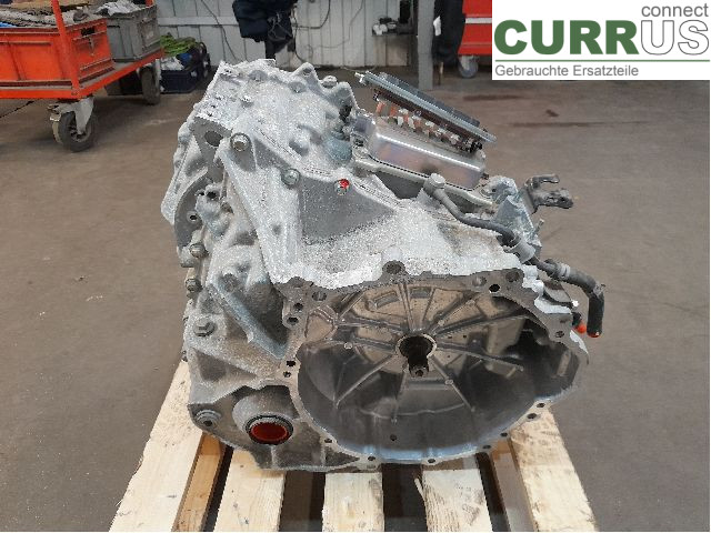TOYOTA C-HR 16-23 Gearbox (Automatic) 30900-47110 2ZR-FXE