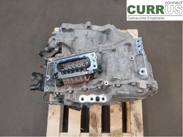 TOYOTA C-HR 16-23 Gearbox (Automatic) 30900-47110 2ZR-FXE
