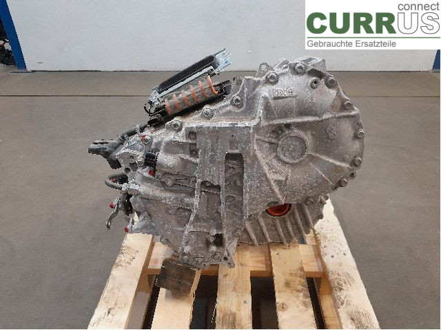 TOYOTA C-HR 16-23 Gearbox (Automatic) 30900-47110 2ZR-FXE