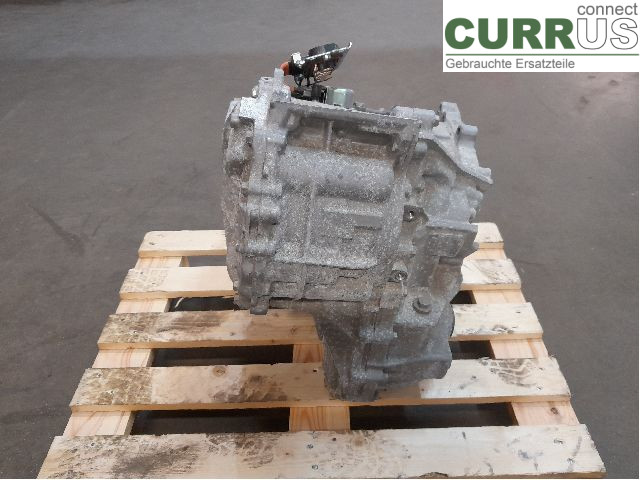TOYOTA C-HR 16-23 Gearbox (Automatic) 30900-47110 2ZR-FXE