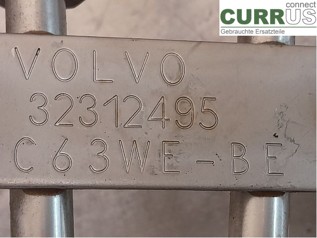 VOLVO V90 CROSS COUNTRY 17- Particle Filter 32312495 D420T2