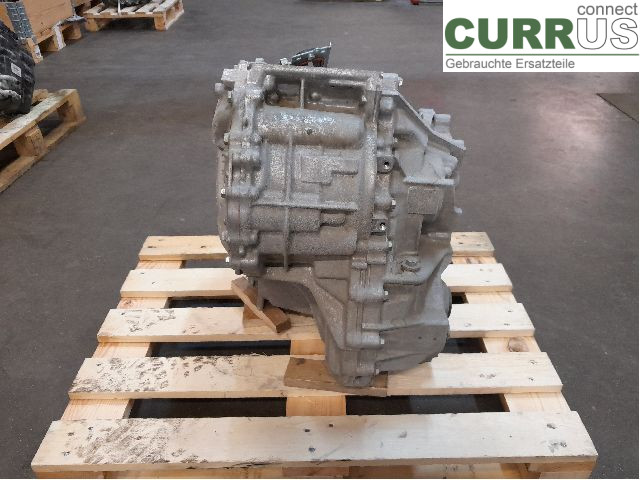 TOYOTA C-HR 16-23 Gearbox (Automatic) 30900-F4010 2ZR-FXE