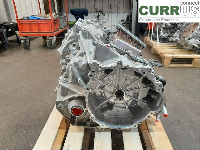 TOYOTA C-HR 16-23 Gearbox (Automatic) 30900-F4010 2ZR-FXE