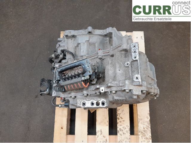TOYOTA C-HR 16-23 Gearbox (Automatic) 30900-F4010 2ZR-FXE