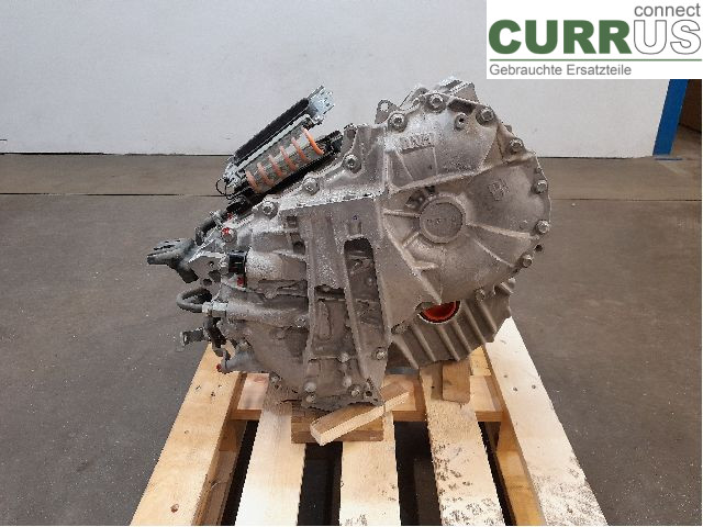 TOYOTA C-HR 16-23 Gearbox (Automatic) 30900-F4010 2ZR-FXE