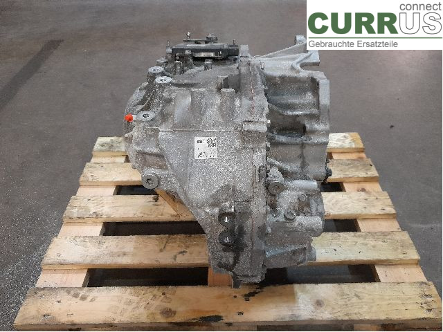 VOLVO XC60  14-17 Gearbox (Automatic) 36050697 D4204T14