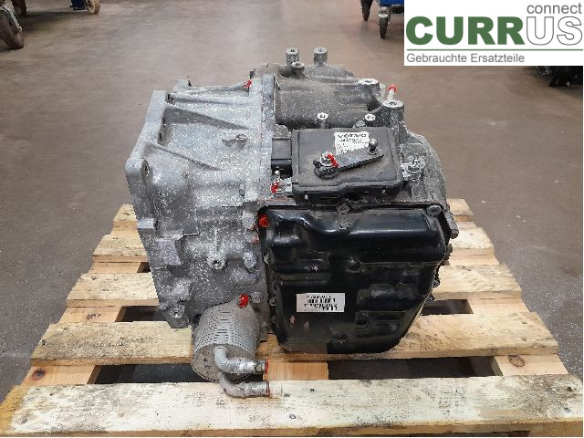 VOLVO XC60  14-17 Gearbox (Automatic) 36050697 D4204T14