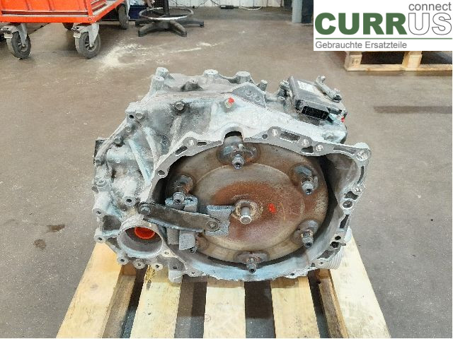 VOLVO XC60  14-17 Gearbox (Automatic) 36050697 D4204T14