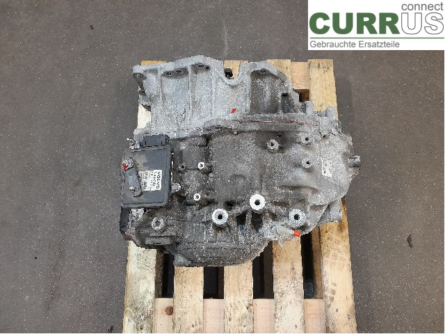 VOLVO XC60  14-17 Gearbox (Automatic) 36050697 D4204T14