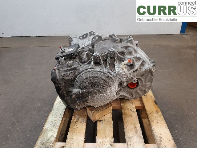 VOLVO XC60  14-17 Gearbox (Automatic) 36050697 D4204T14