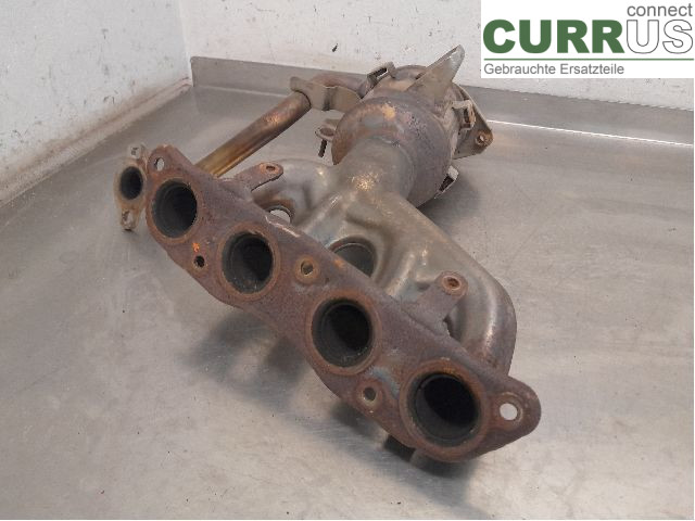TOYOTA COROLLA 19- Catalyst 17141-0T160 2ZR-FXE