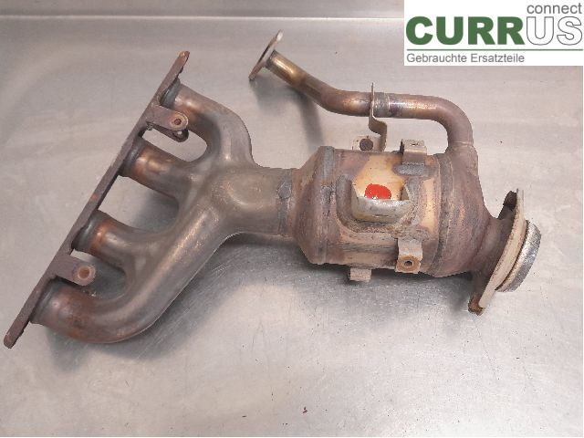 TOYOTA COROLLA 19- Catalyst 17141-0T160 2ZR-FXE