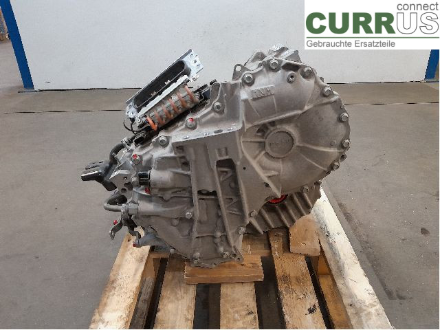 TOYOTA COROLLA 19- Gearbox (Automatic) 30900-02050 2ZR-FXE