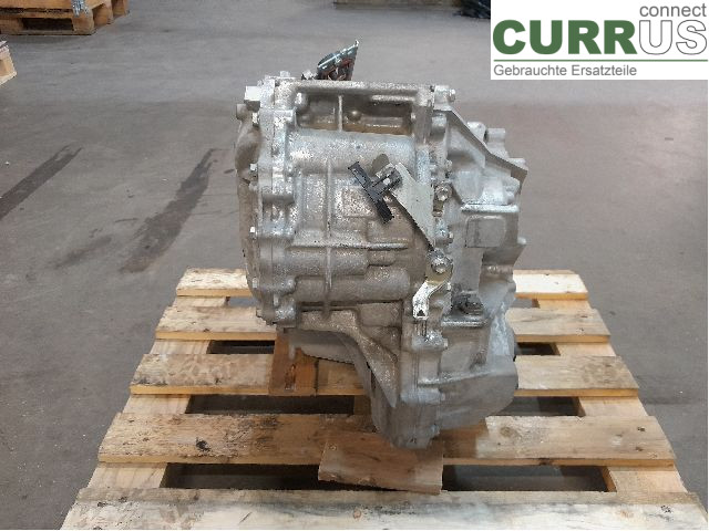TOYOTA COROLLA 19- Gearbox (Automatic) 30900-02050 2ZR-FXE