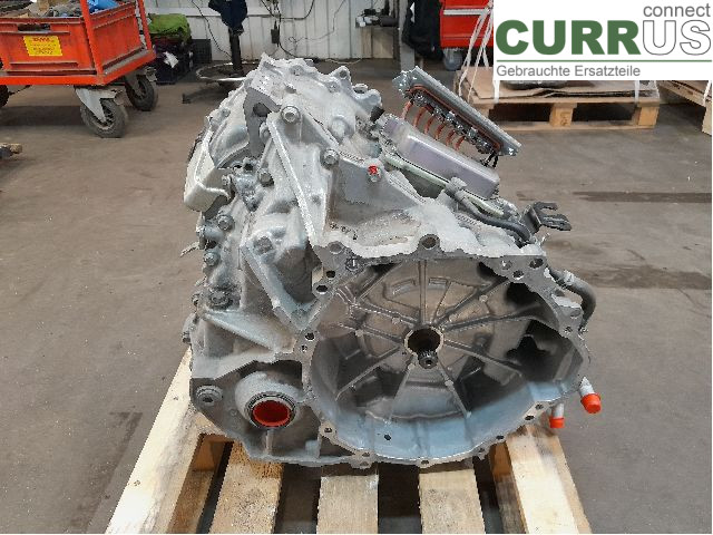 TOYOTA COROLLA 19- Gearbox (Automatic) 30900-02050 2ZR-FXE