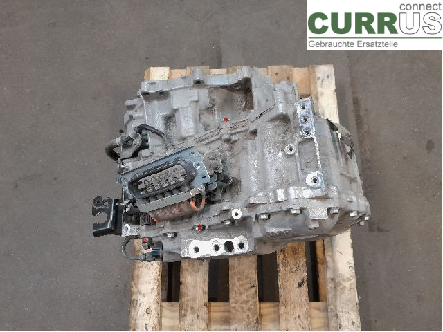 TOYOTA COROLLA 19- Gearbox (Automatic) 30900-02050 2ZR-FXE