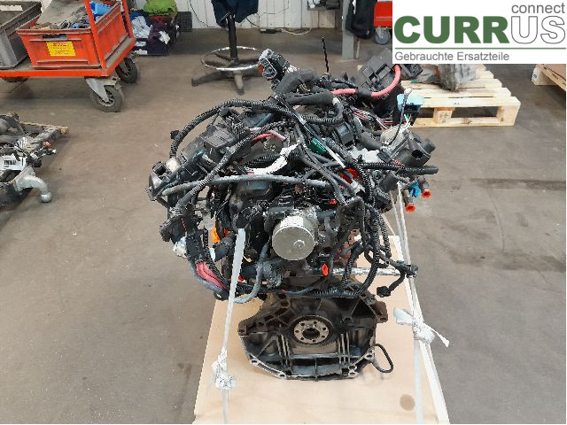 RENAULT MEGANE III 09-15 Engine 8201199856 K9K-834