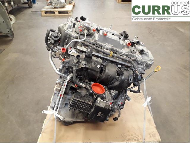 LEXUS IS 250/350 14- Engine 19000-36410 2AR-FSE